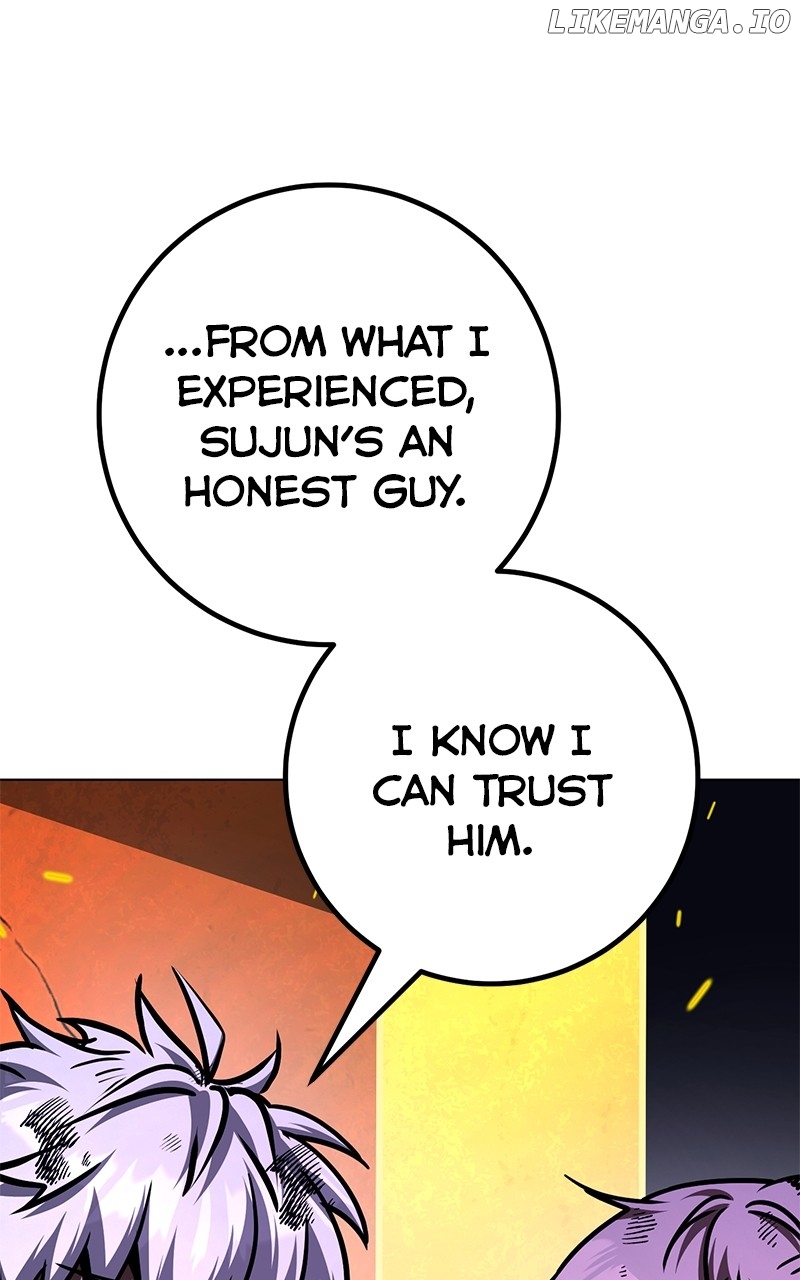 Hero the Maximum Chapter 59 - page 90
