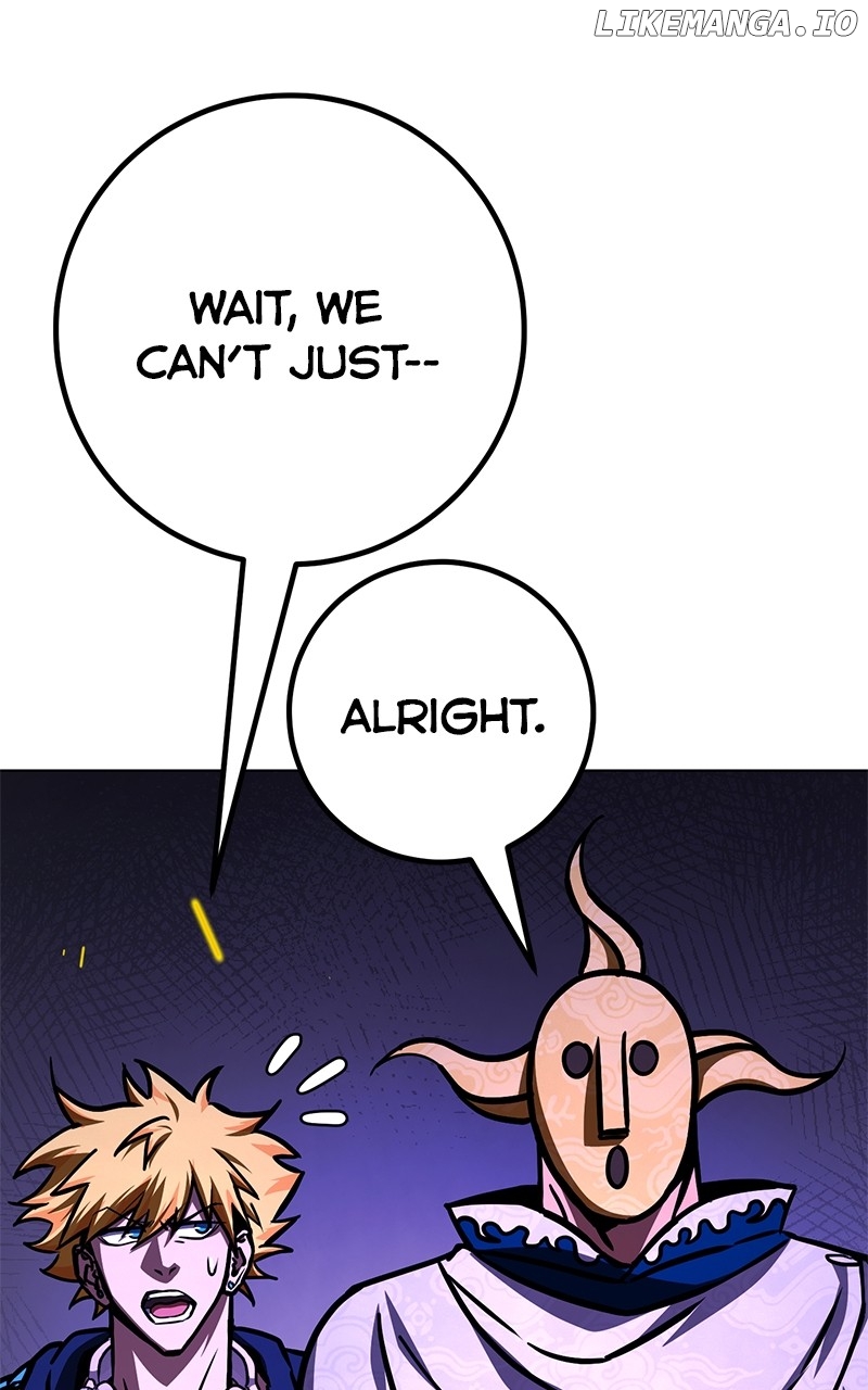 Hero the Maximum Chapter 59 - page 92