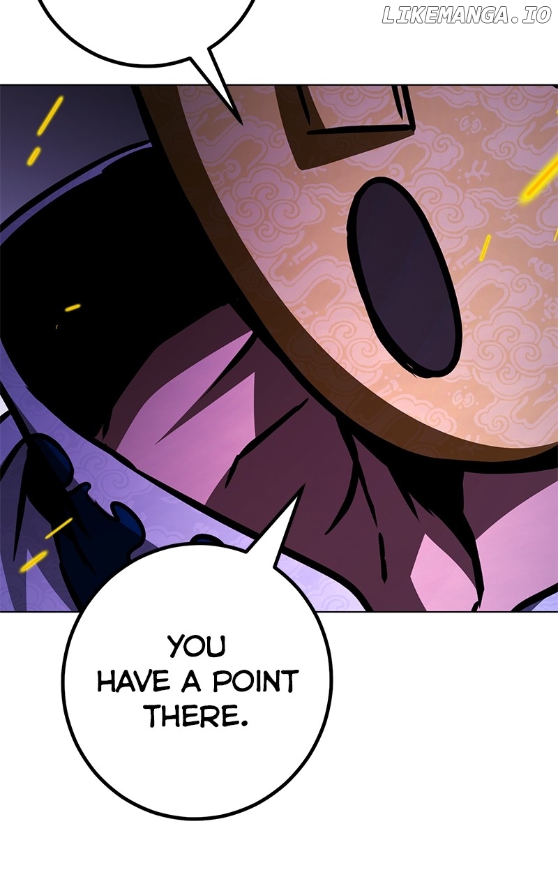 Hero the Maximum Chapter 59 - page 94