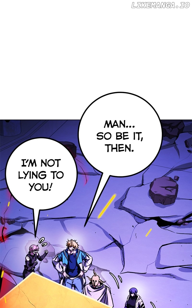 Hero the Maximum Chapter 59 - page 95