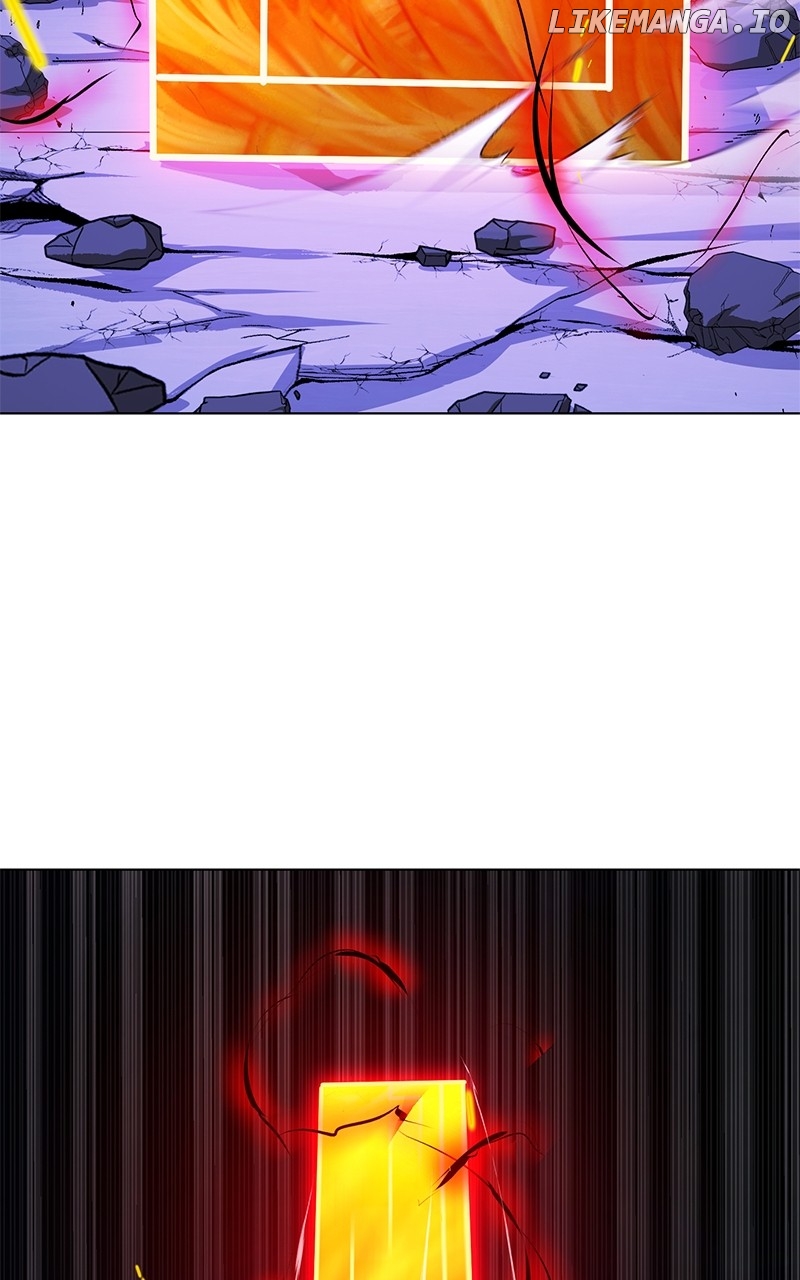 Hero the Maximum Chapter 59 - page 98