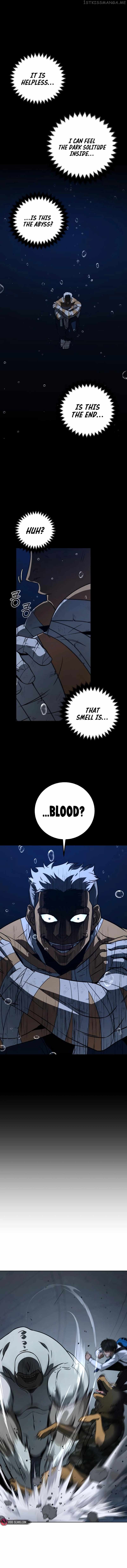 Hero the Maximum Chapter 15 - page 1