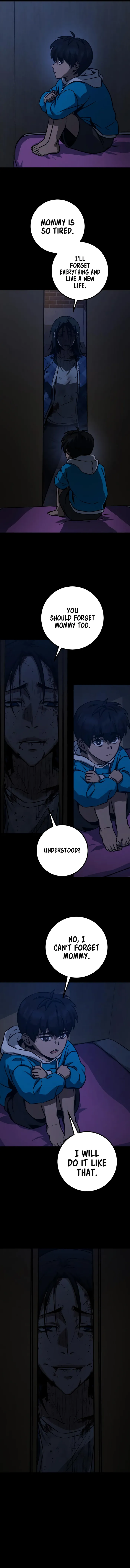 Hero the Maximum Chapter 25 - page 10