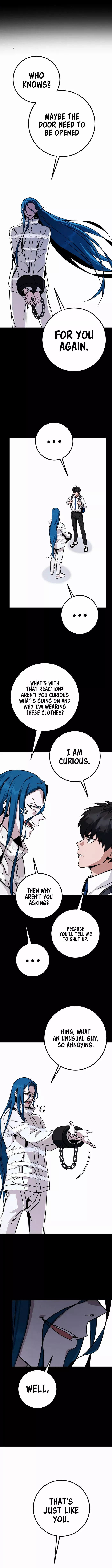 Hero the Maximum Chapter 25 - page 14