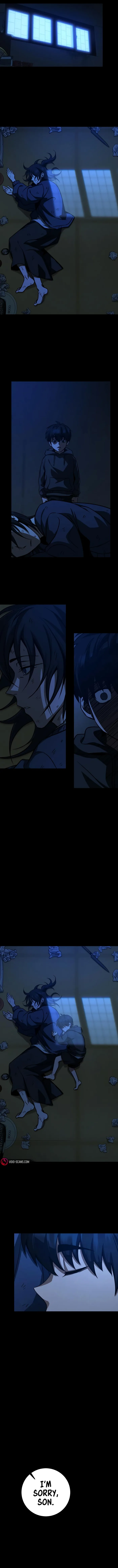 Hero the Maximum Chapter 25 - page 9