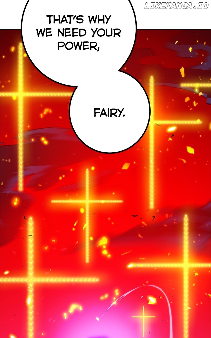 Hero the Maximum Chapter 60 - page 10