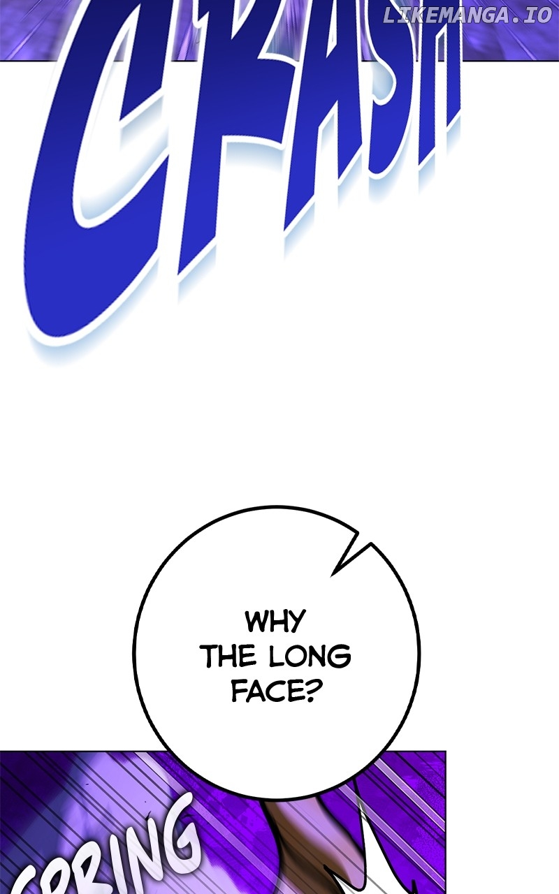 Hero the Maximum Chapter 60 - page 110
