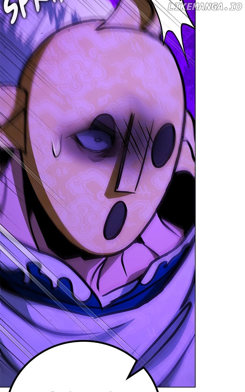 Hero the Maximum Chapter 60 - page 111