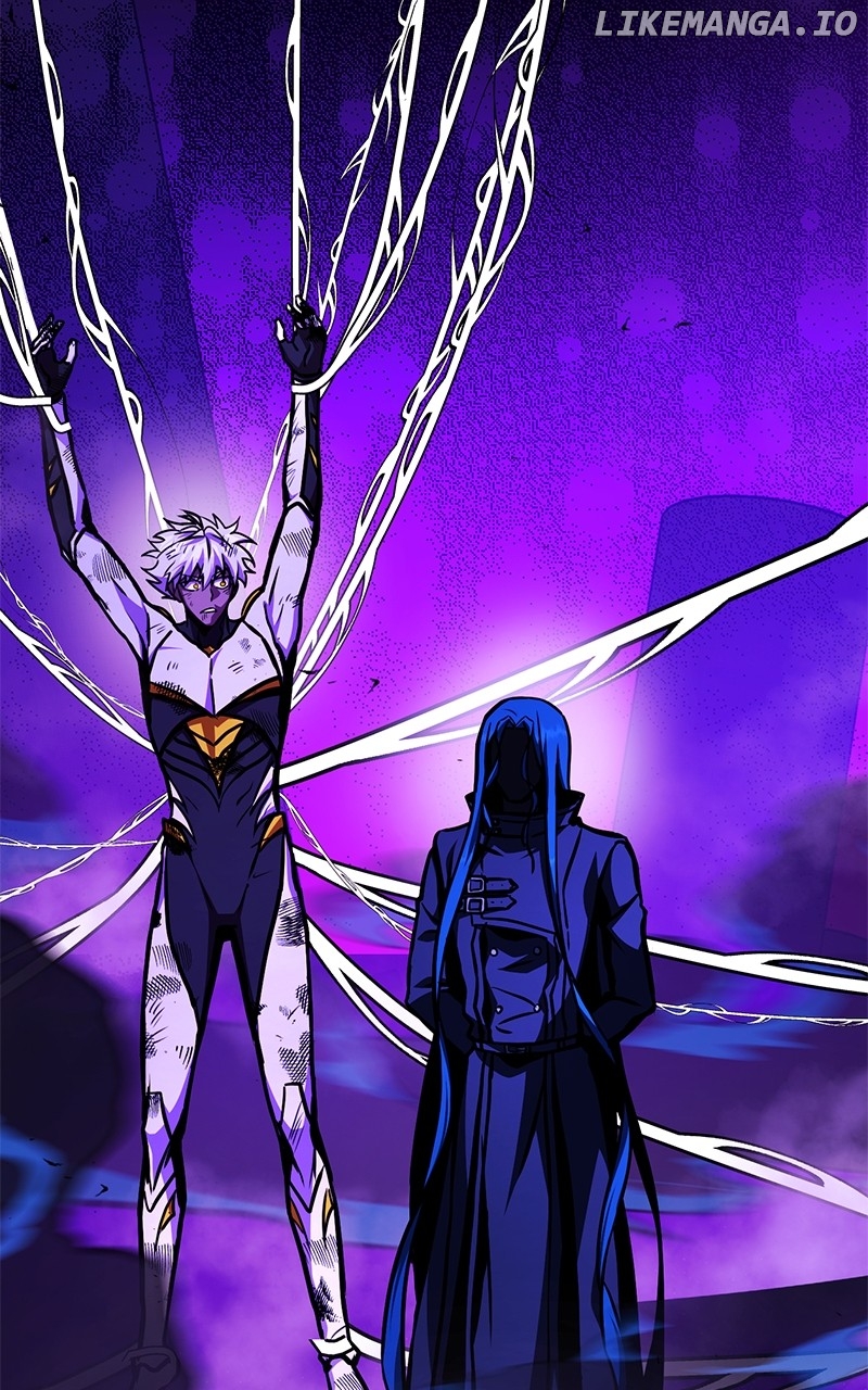 Hero the Maximum Chapter 60 - page 113