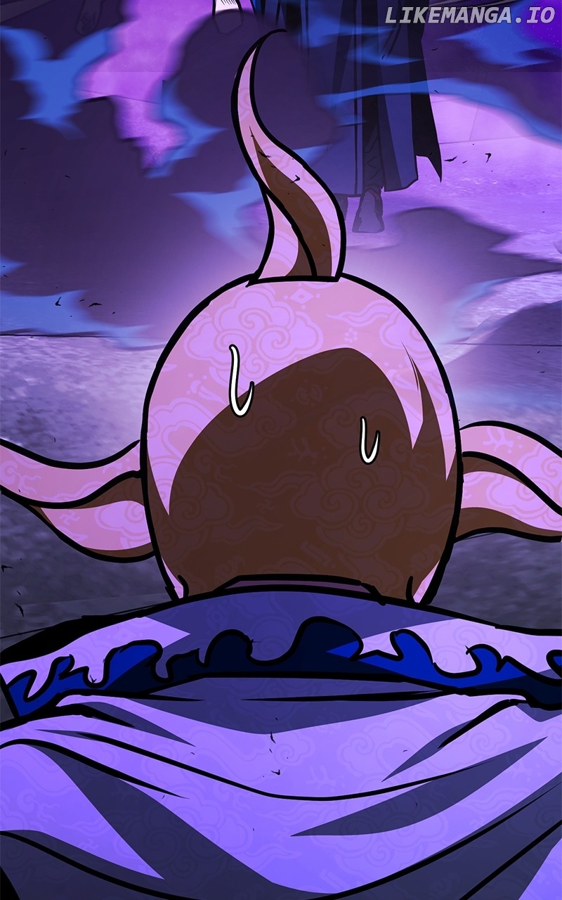 Hero the Maximum Chapter 60 - page 114