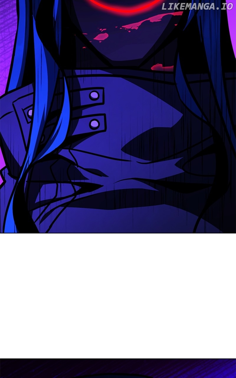 Hero the Maximum Chapter 60 - page 116