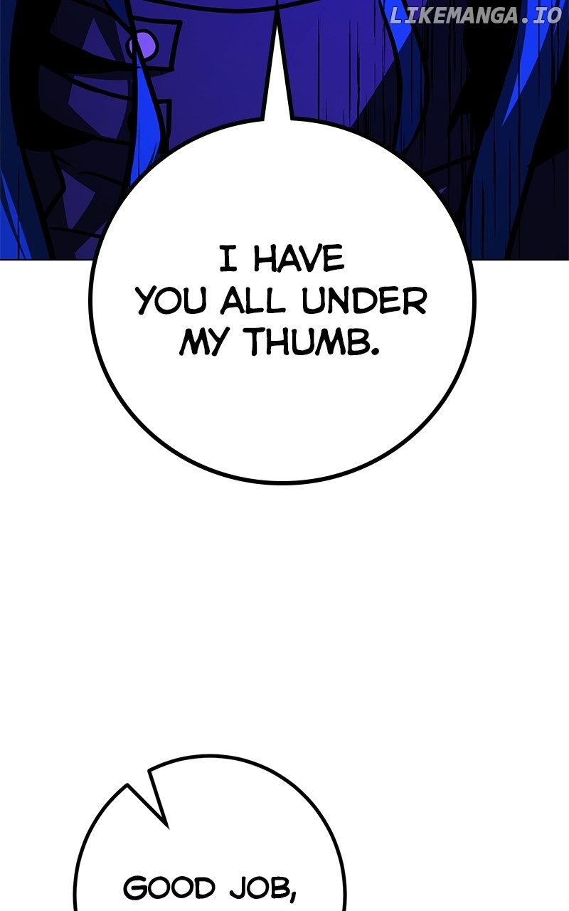 Hero the Maximum Chapter 60 - page 118