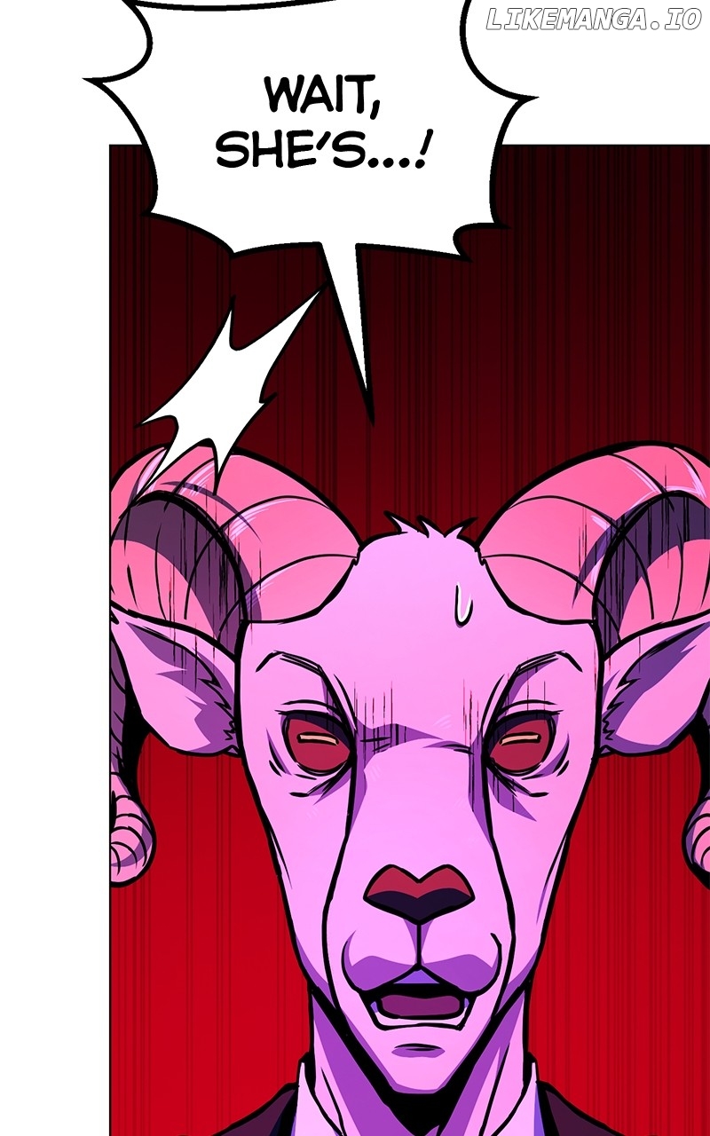 Hero the Maximum Chapter 60 - page 12