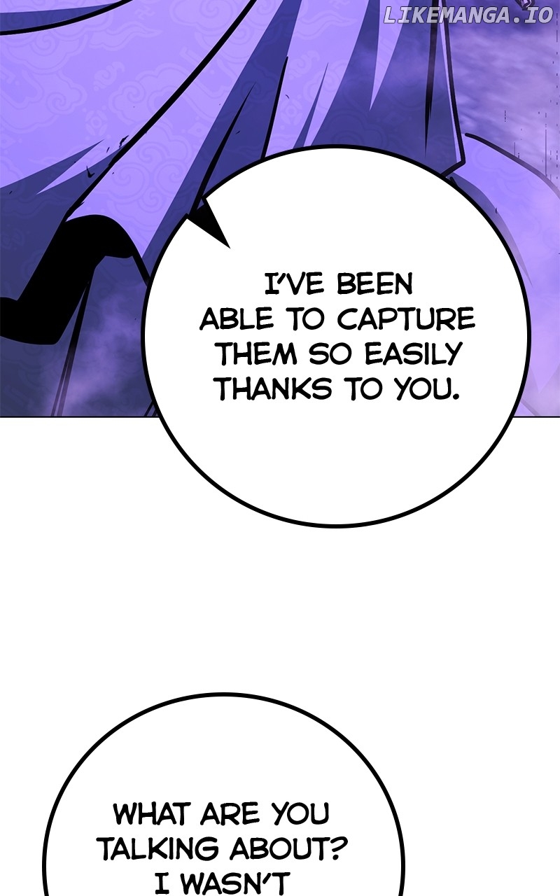 Hero the Maximum Chapter 60 - page 120