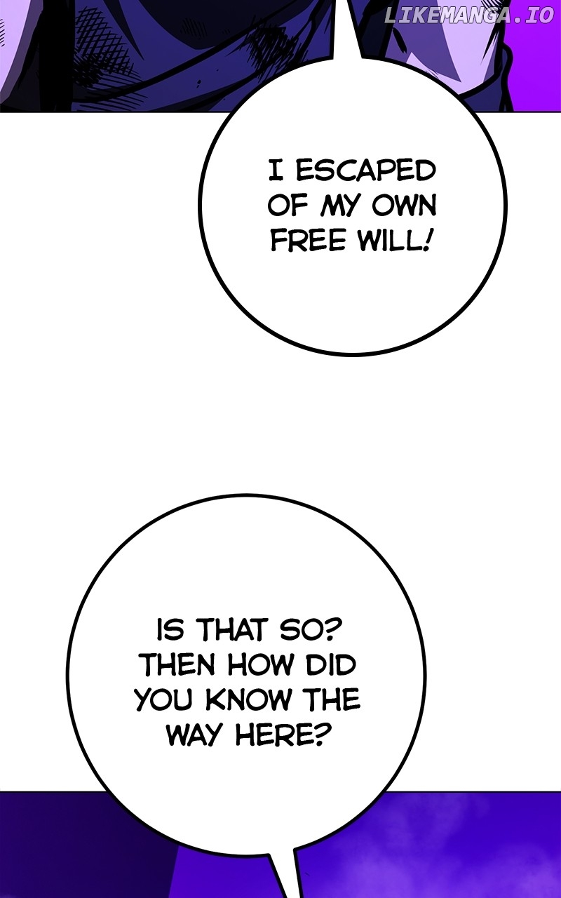 Hero the Maximum Chapter 60 - page 122