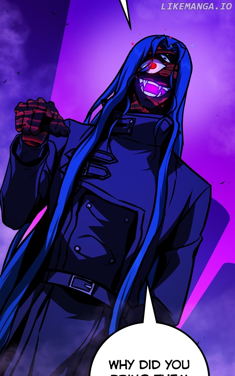 Hero the Maximum Chapter 60 - page 123