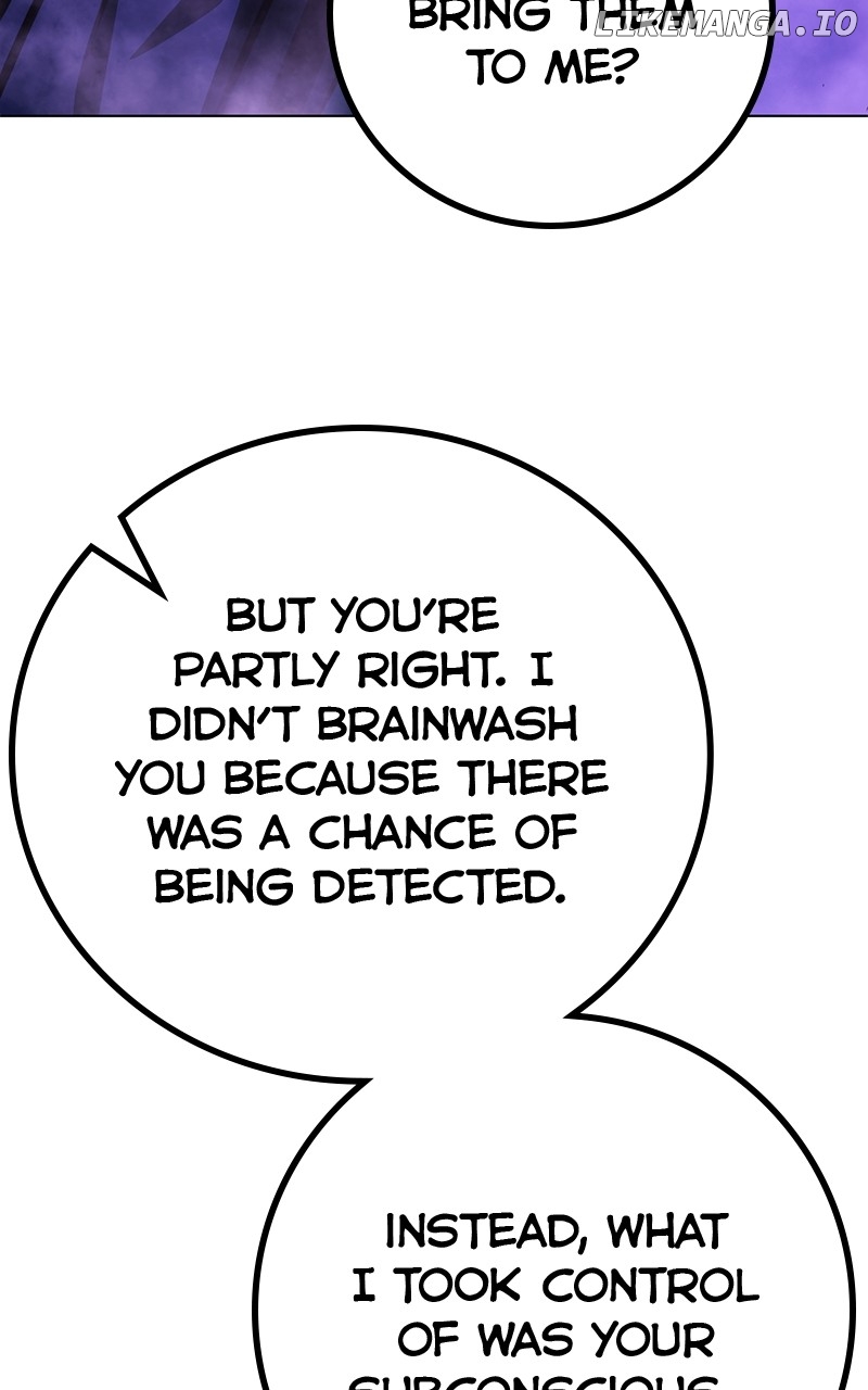 Hero the Maximum Chapter 60 - page 124