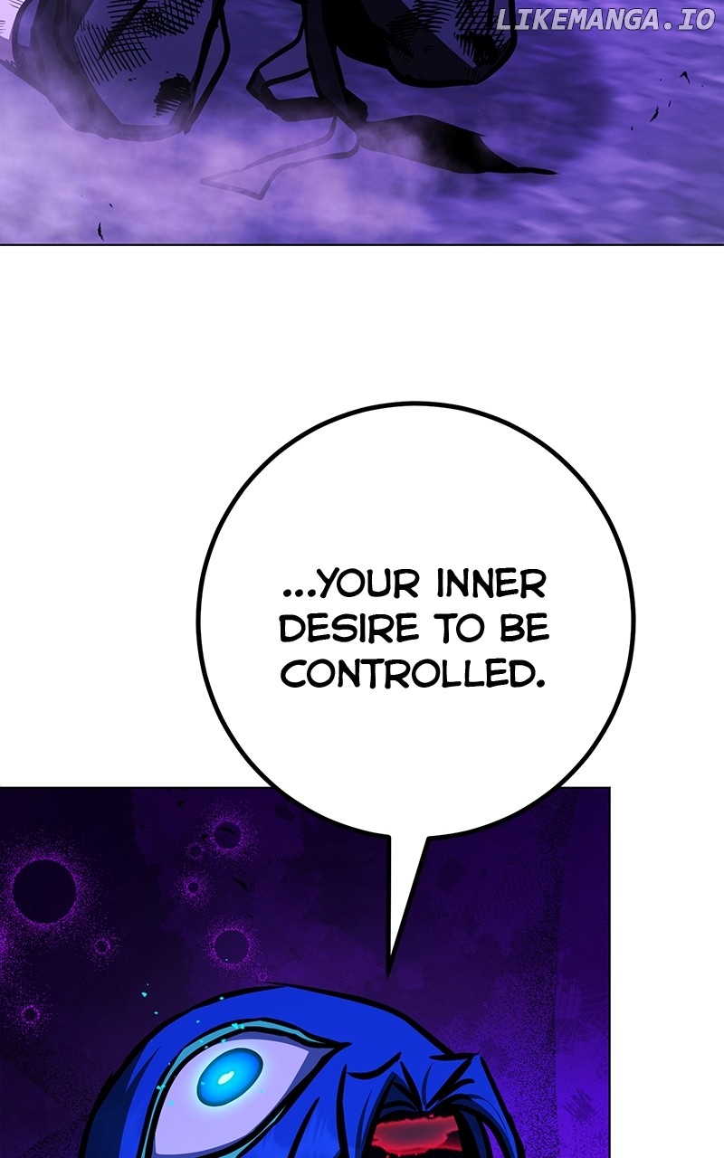 Hero the Maximum Chapter 60 - page 126