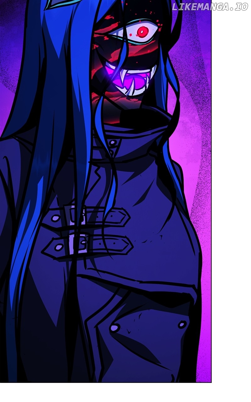 Hero the Maximum Chapter 60 - page 127