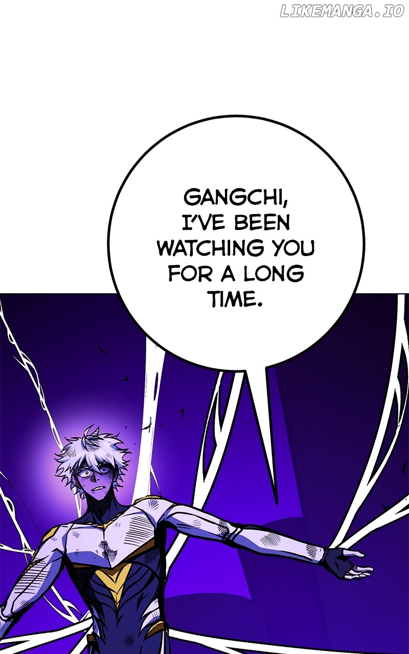 Hero the Maximum Chapter 60 - page 128