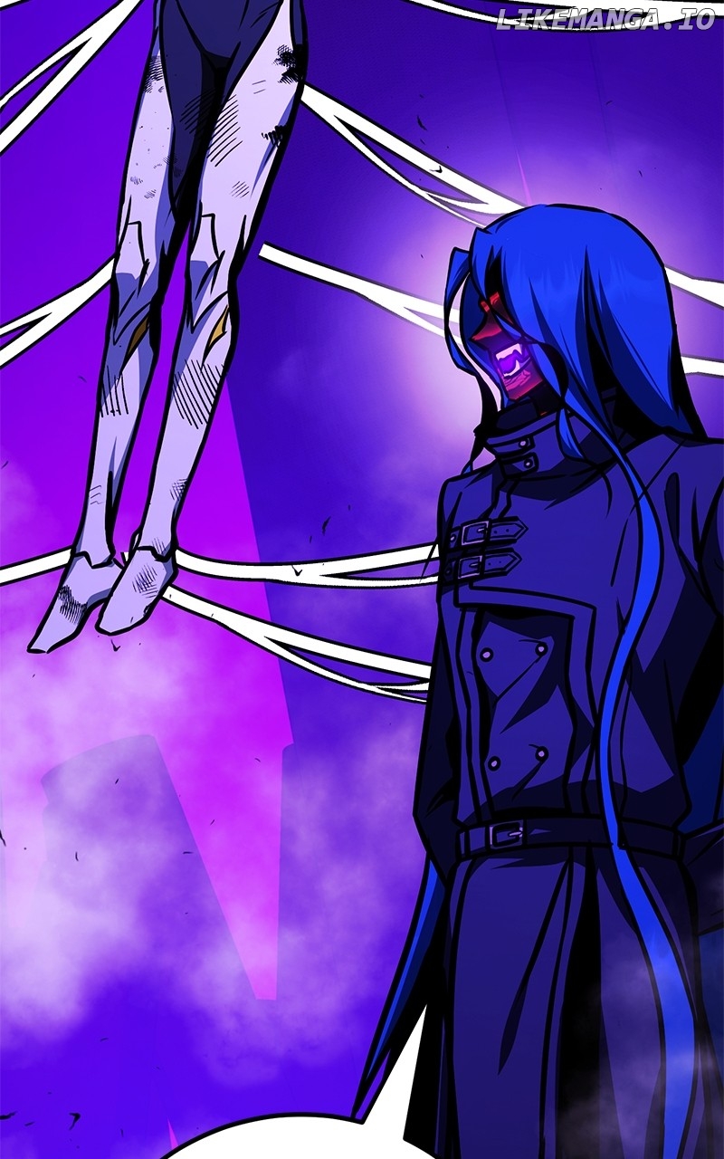 Hero the Maximum Chapter 60 - page 129