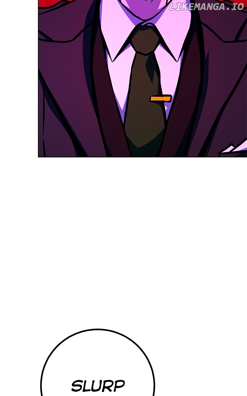 Hero the Maximum Chapter 60 - page 13