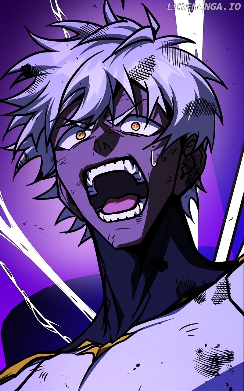 Hero the Maximum Chapter 60 - page 131