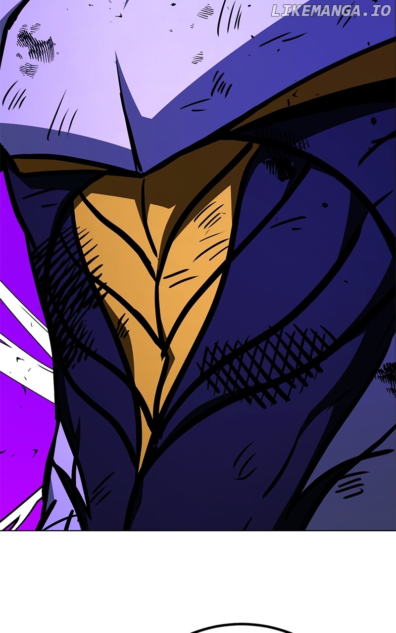 Hero the Maximum Chapter 60 - page 132