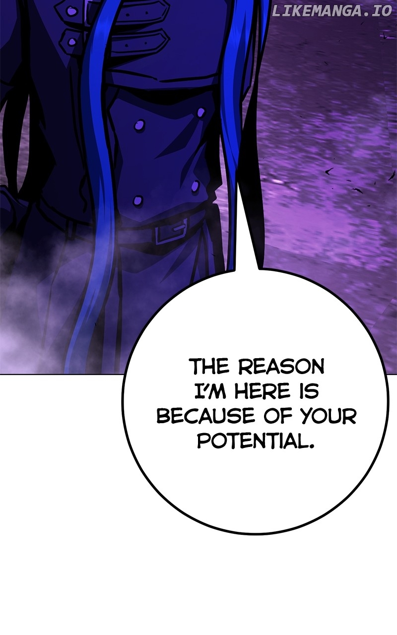 Hero the Maximum Chapter 60 - page 134