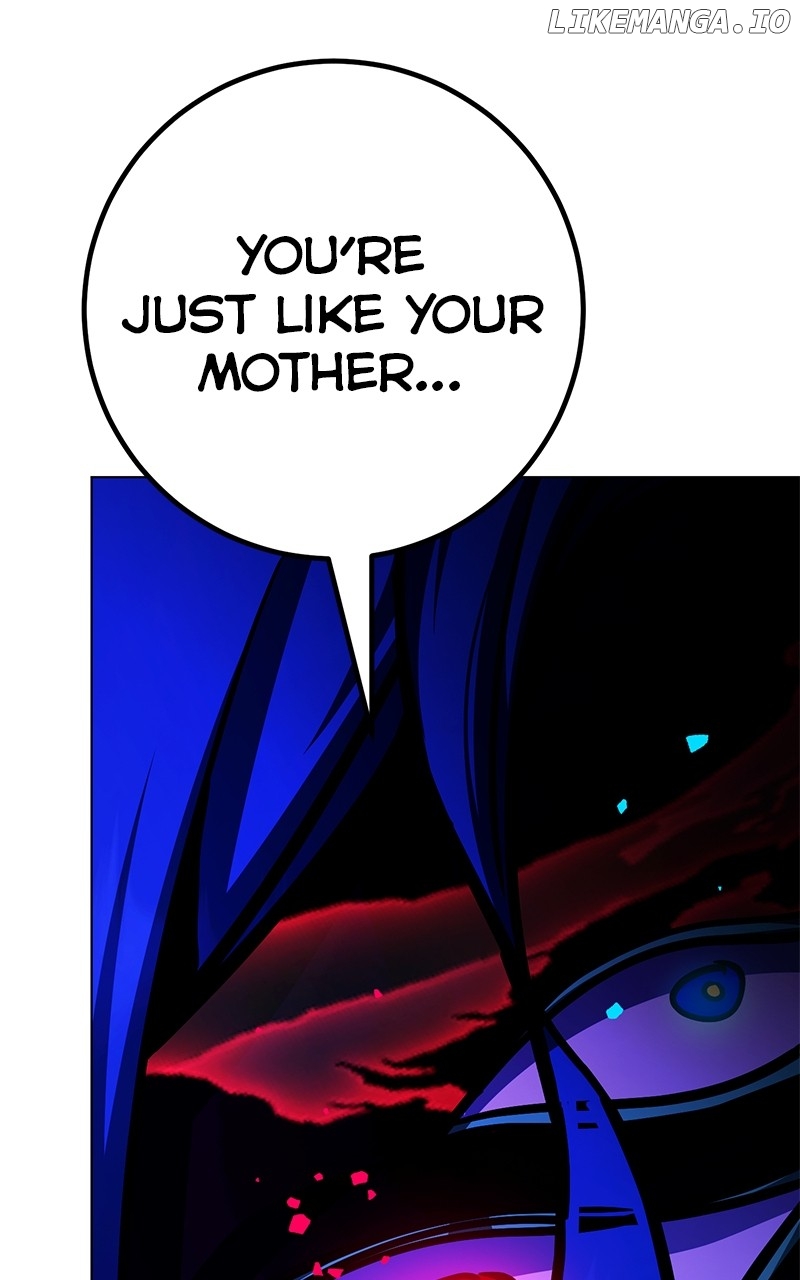Hero the Maximum Chapter 60 - page 135