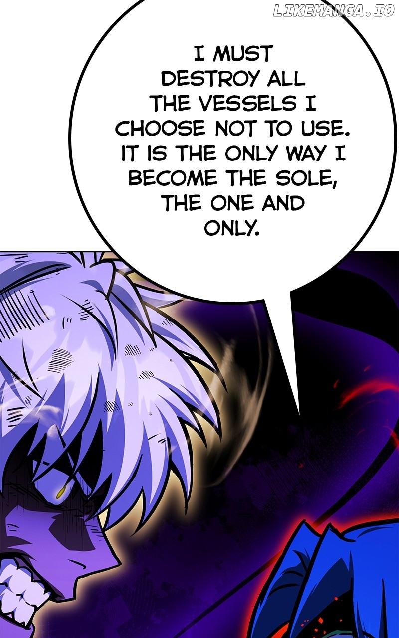 Hero the Maximum Chapter 60 - page 139