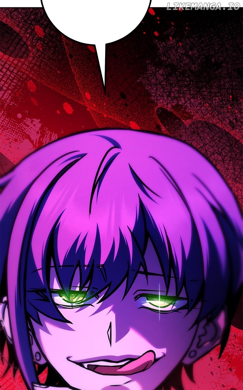 Hero the Maximum Chapter 60 - page 14