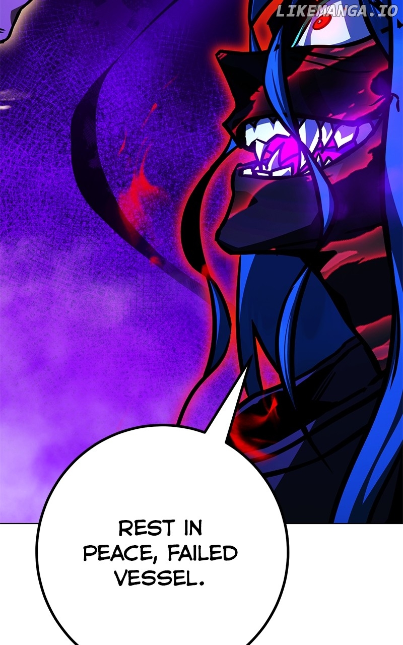 Hero the Maximum Chapter 60 - page 140