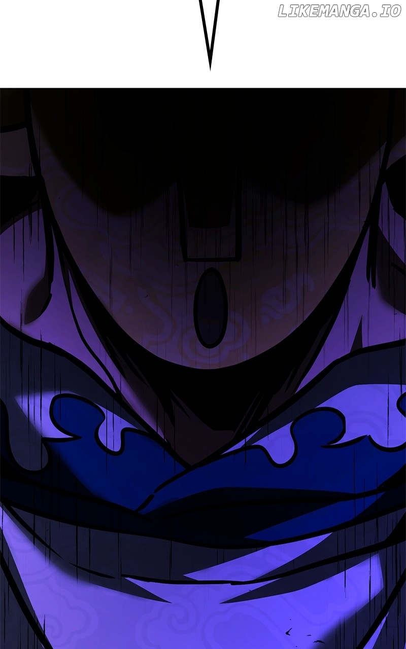 Hero the Maximum Chapter 60 - page 142