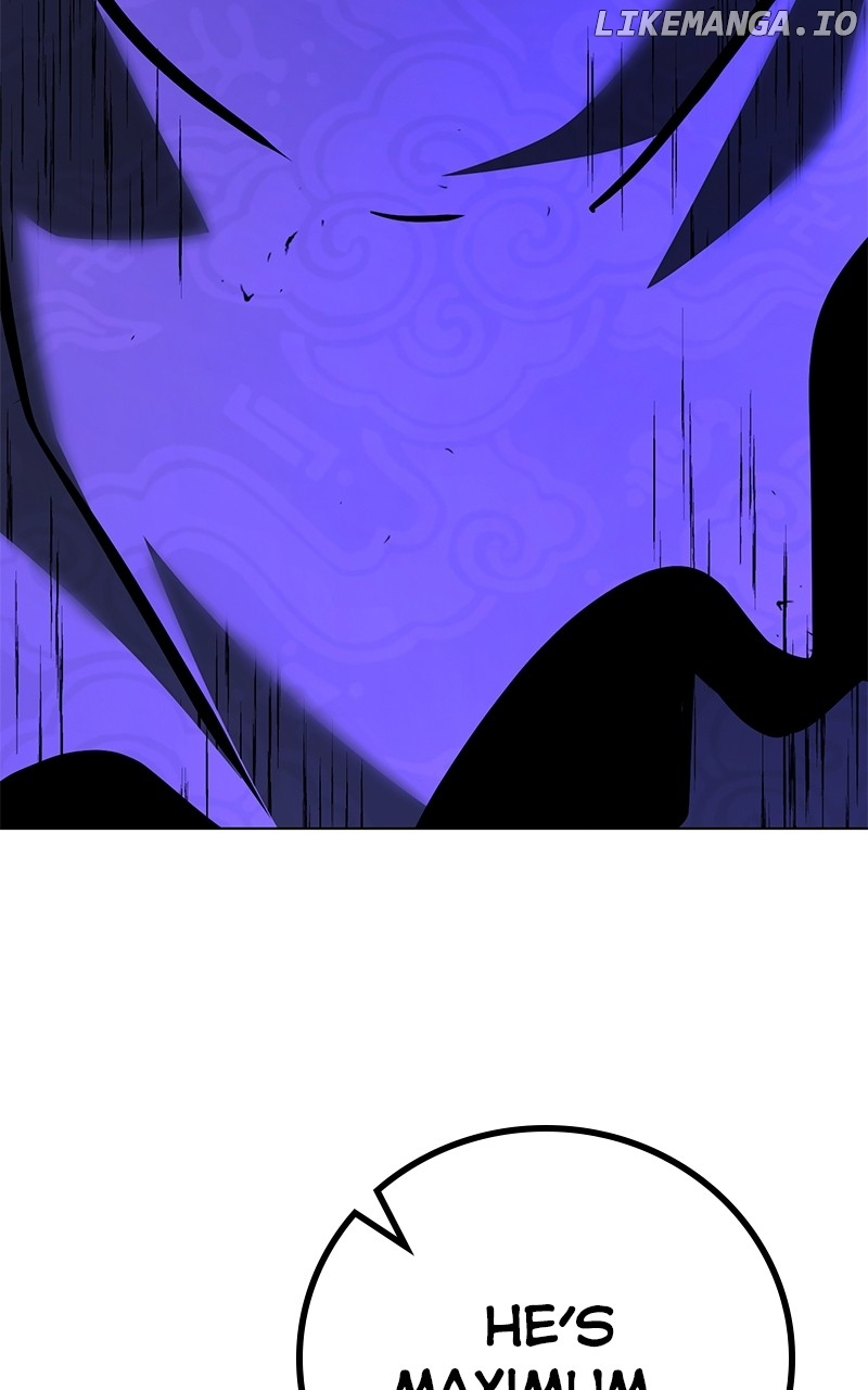 Hero the Maximum Chapter 60 - page 143