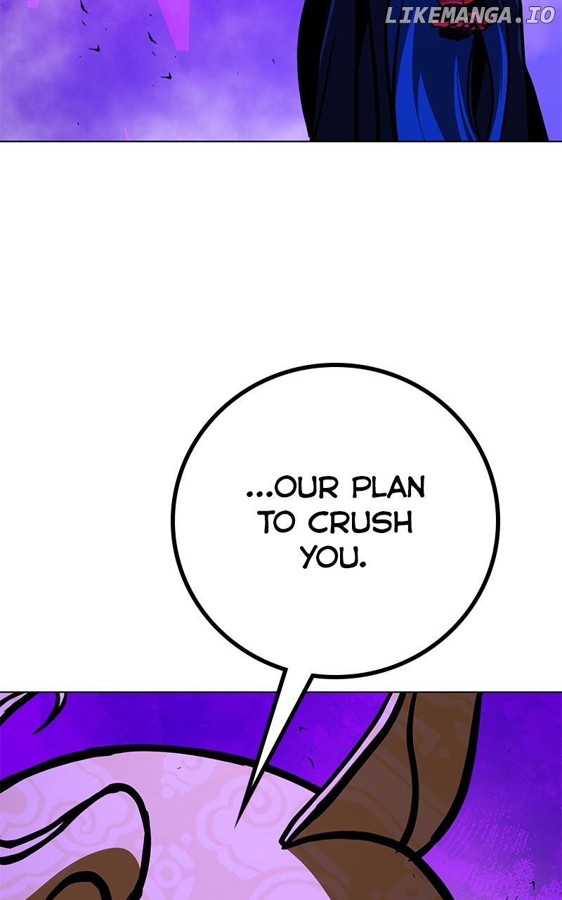 Hero the Maximum Chapter 60 - page 145