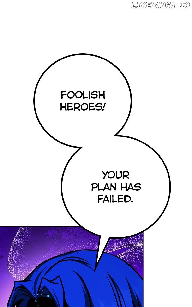 Hero the Maximum Chapter 60 - page 147