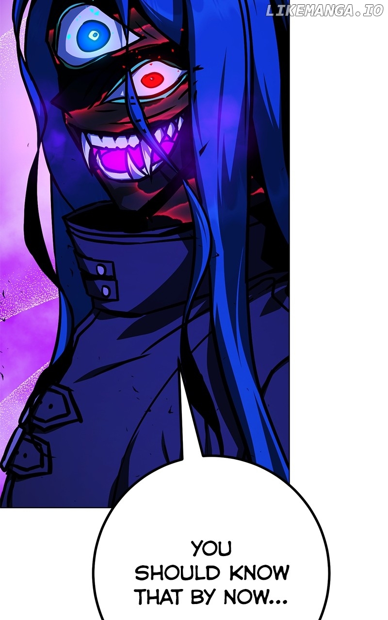 Hero the Maximum Chapter 60 - page 148