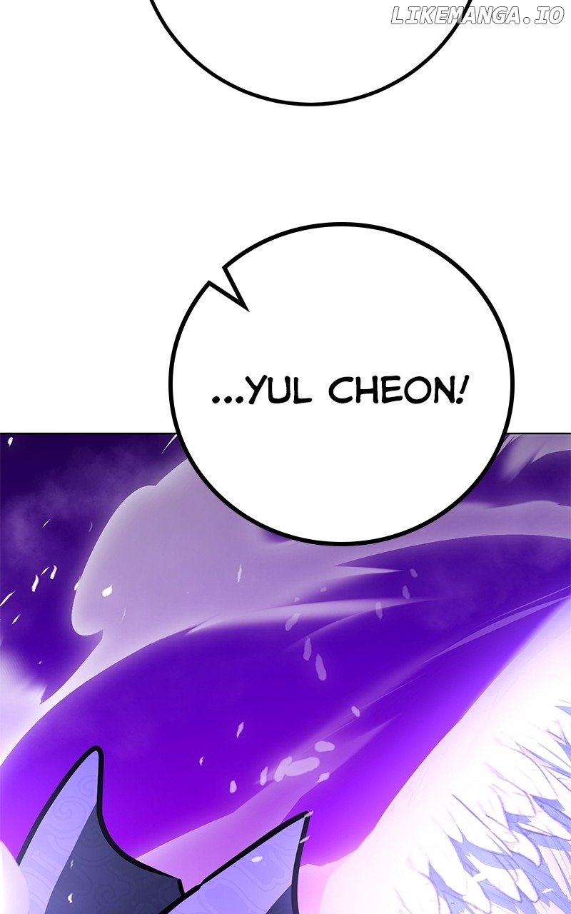 Hero the Maximum Chapter 60 - page 149