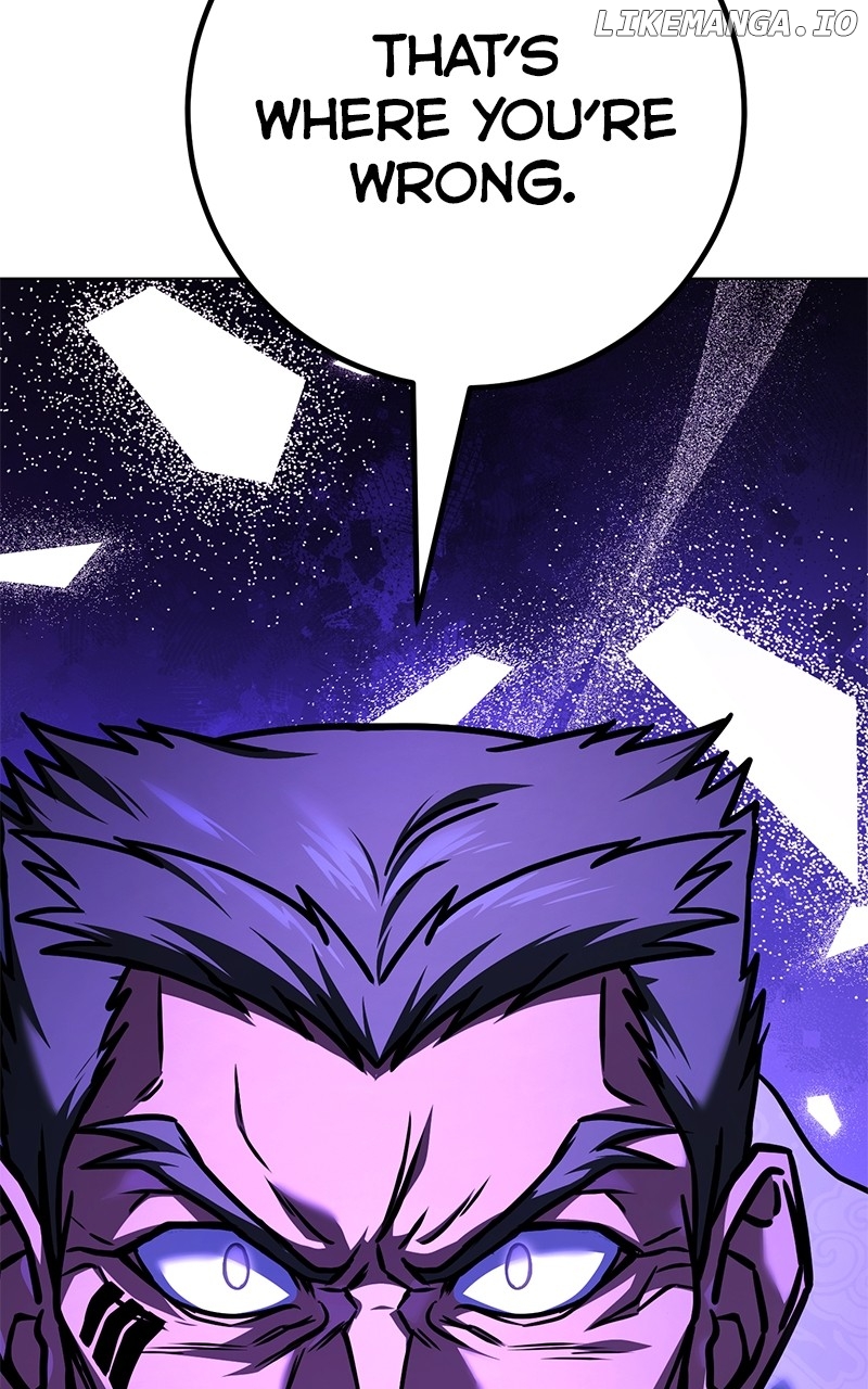 Hero the Maximum Chapter 60 - page 152