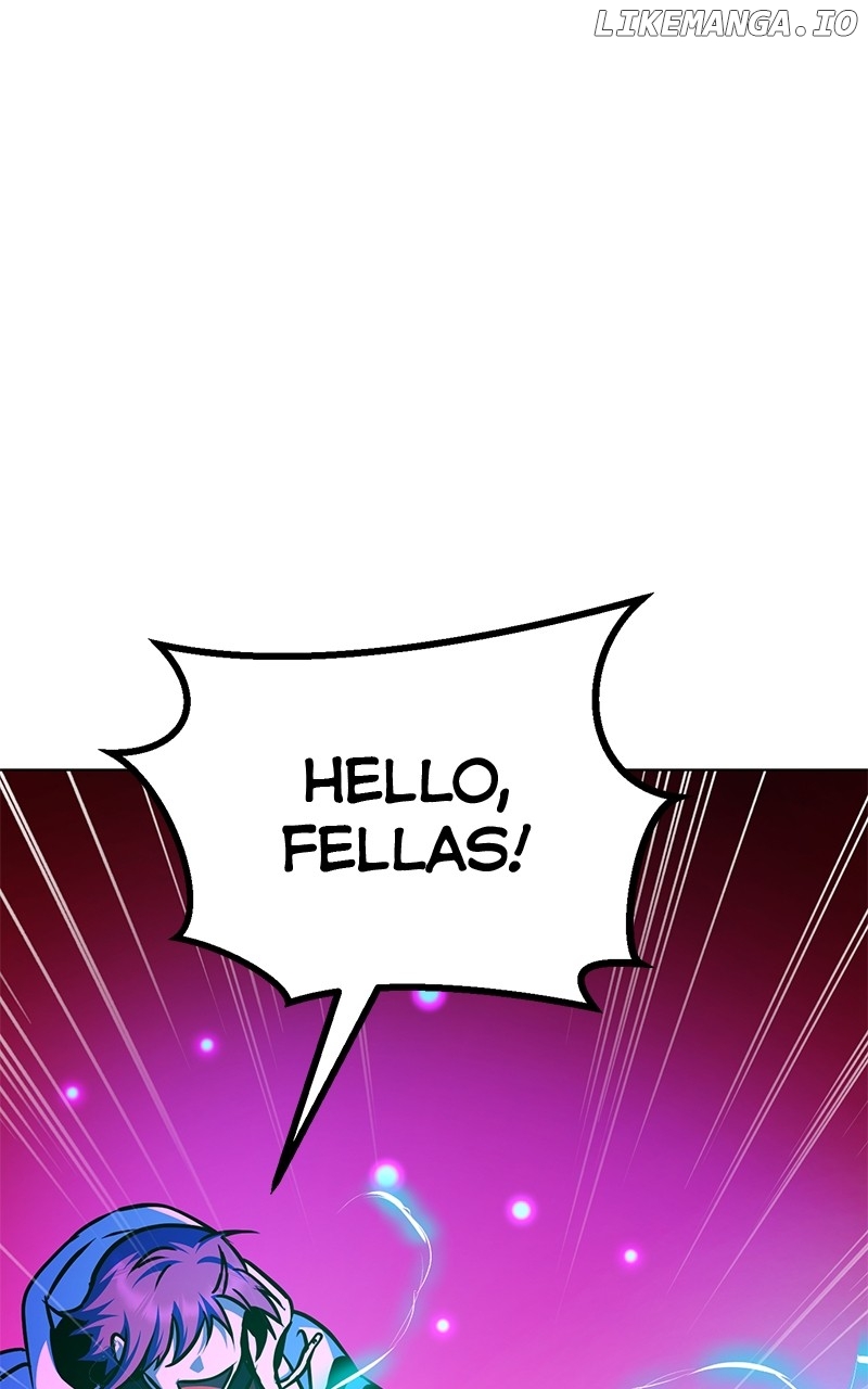 Hero the Maximum Chapter 60 - page 18