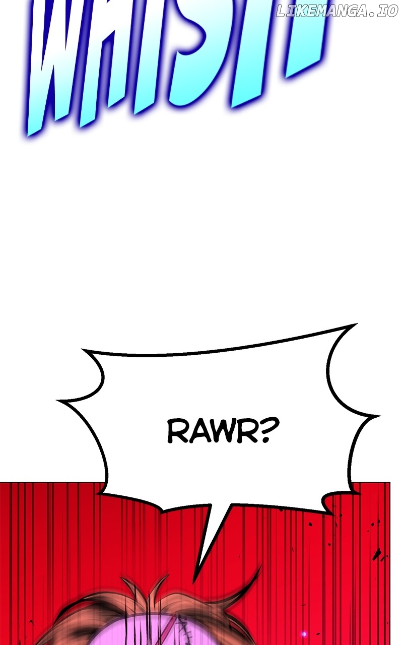 Hero the Maximum Chapter 60 - page 23