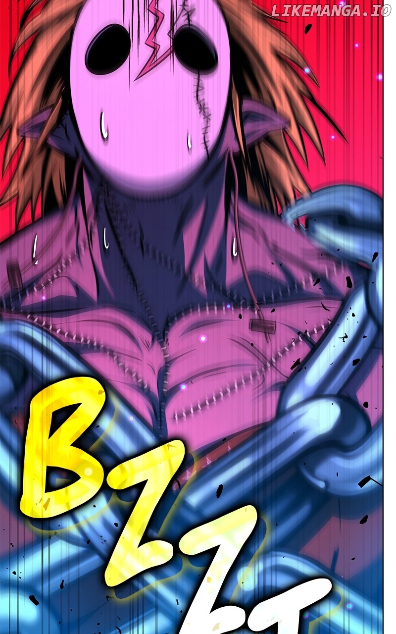 Hero the Maximum Chapter 60 - page 24