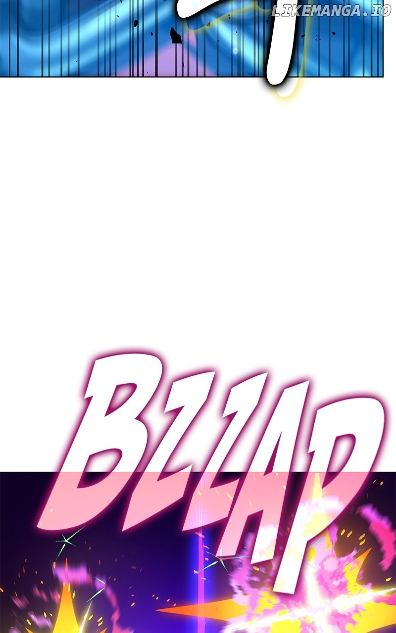 Hero the Maximum Chapter 60 - page 25