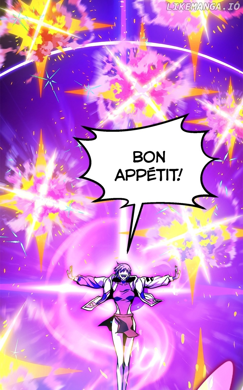 Hero the Maximum Chapter 60 - page 26