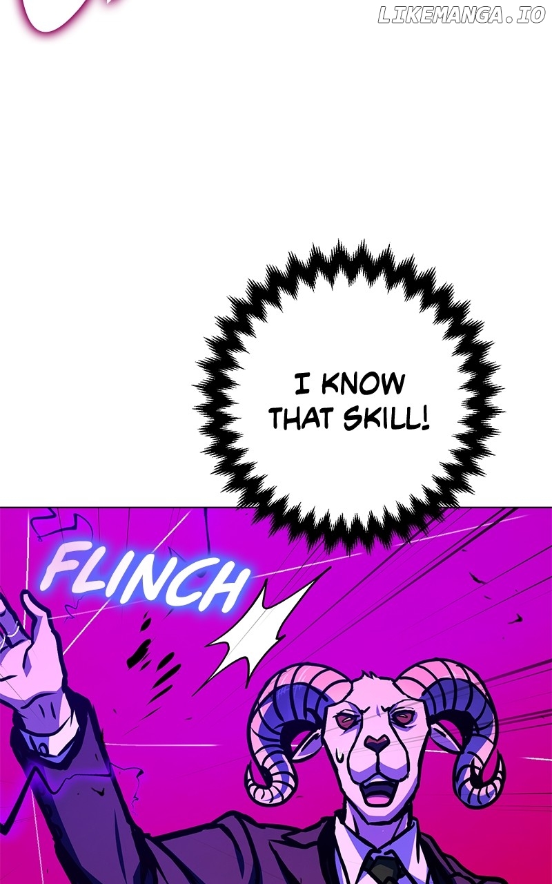 Hero the Maximum Chapter 60 - page 28