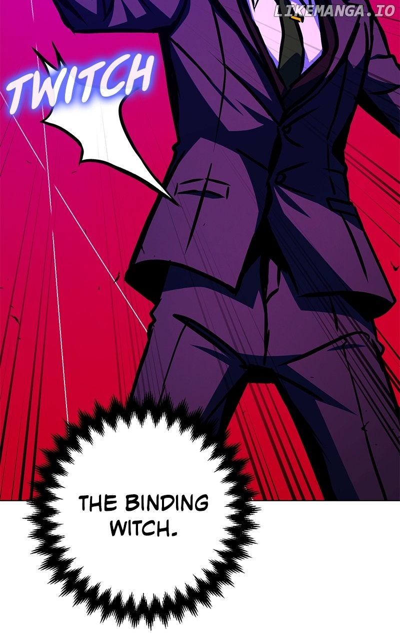 Hero the Maximum Chapter 60 - page 29