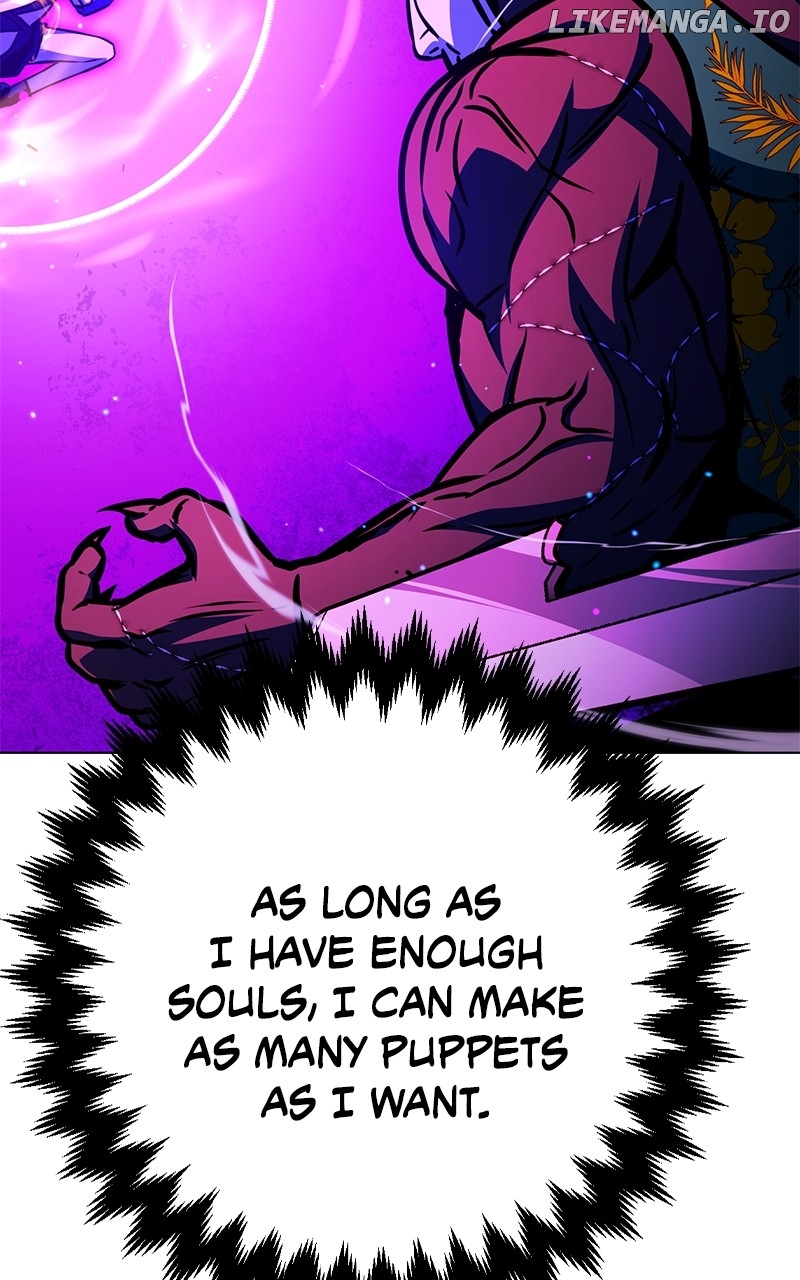 Hero the Maximum Chapter 60 - page 32