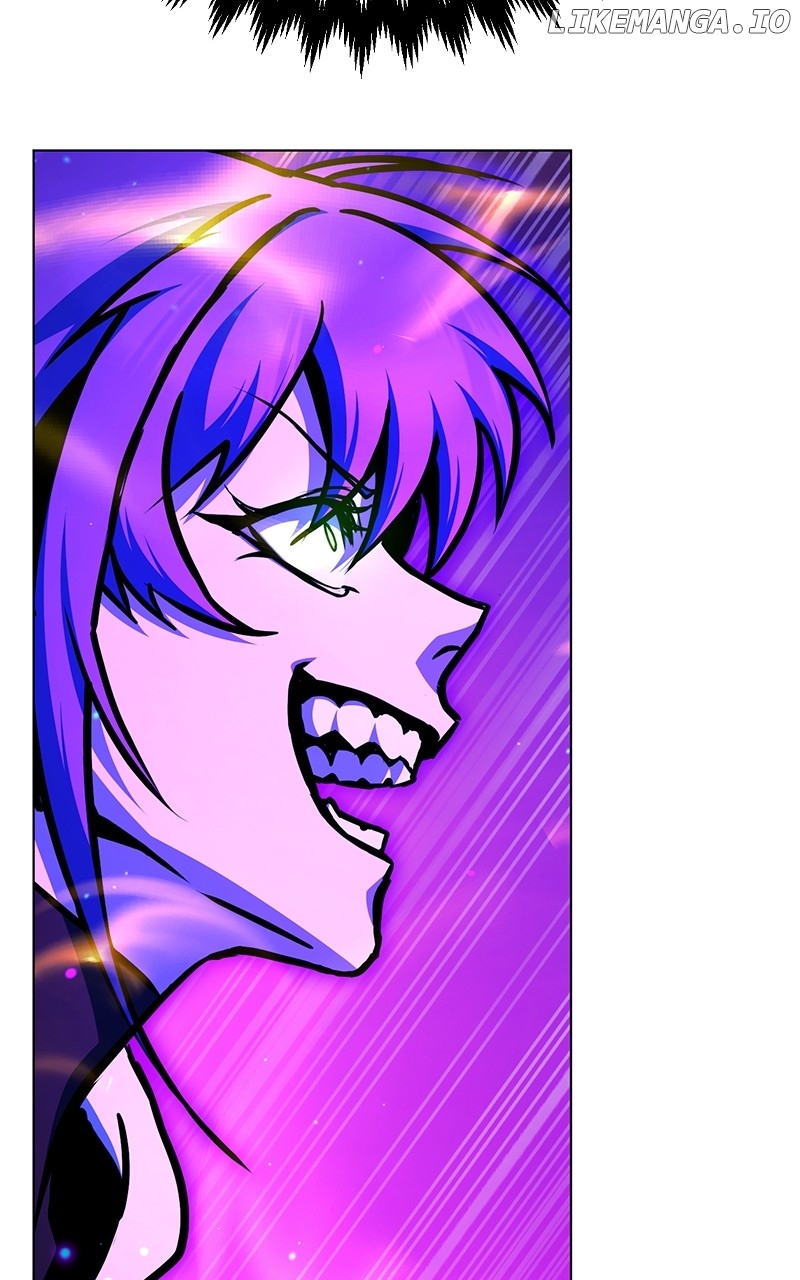 Hero the Maximum Chapter 60 - page 33