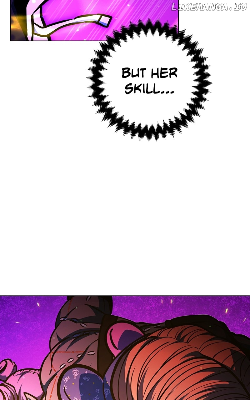 Hero the Maximum Chapter 60 - page 34